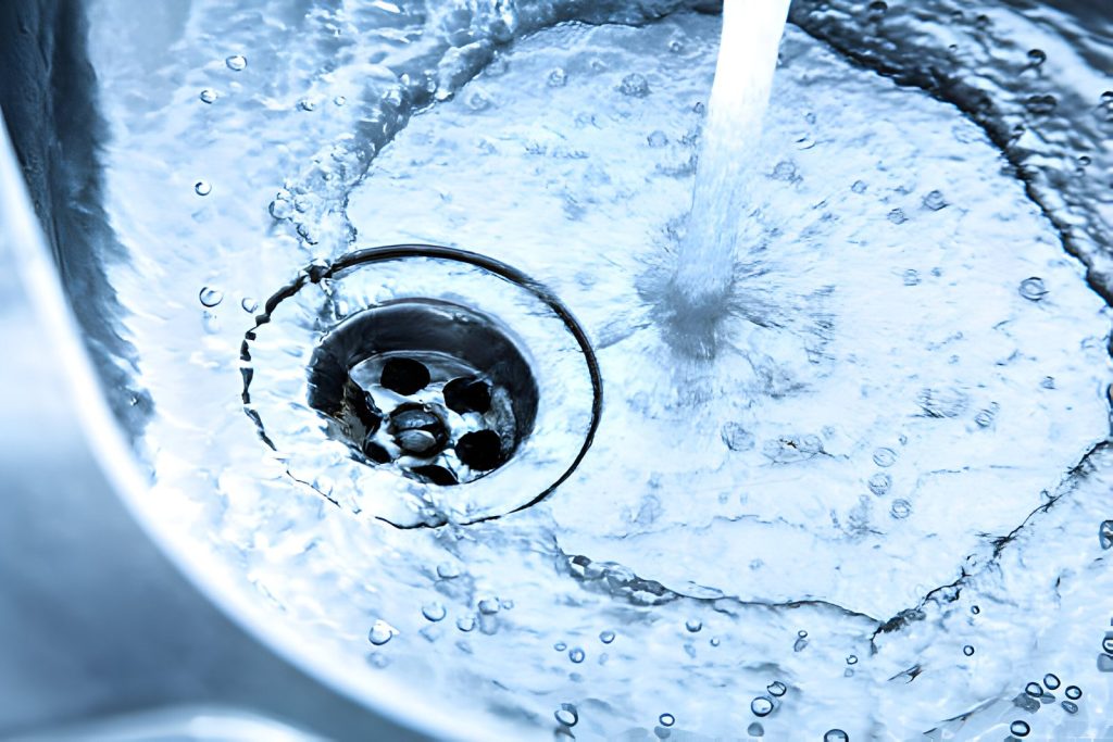 Emergency Drain Cleaning