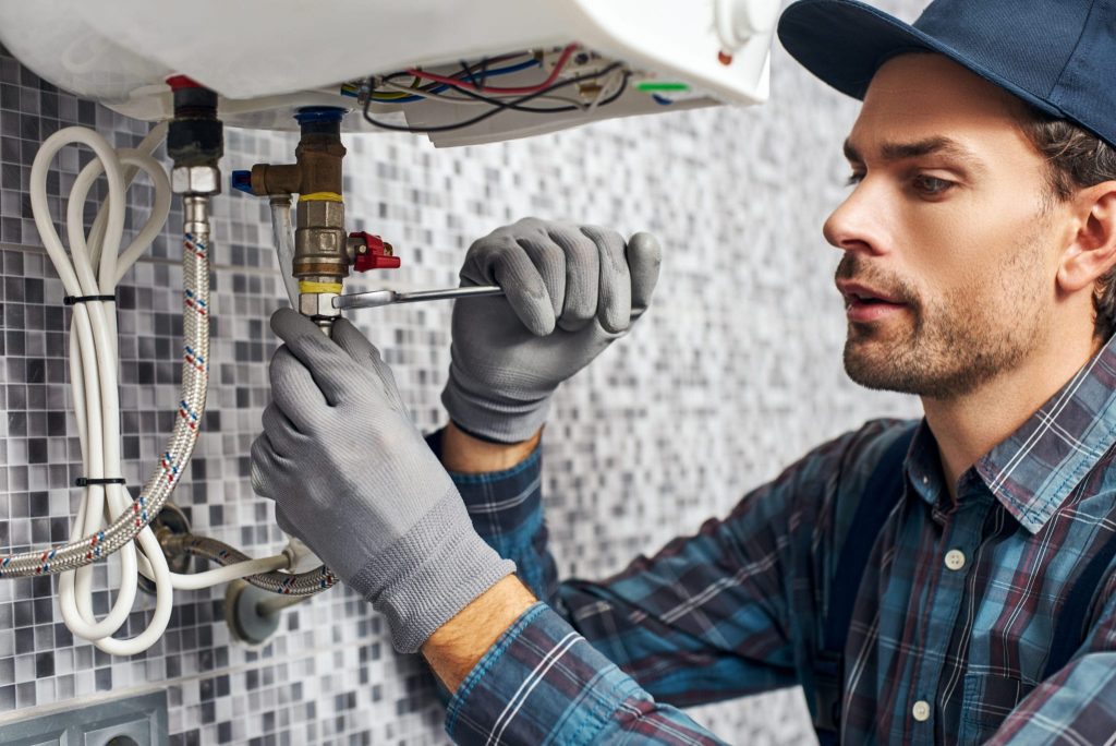 water heater maintenance checklist