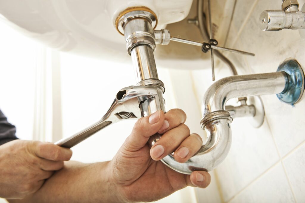 Plumbing Emergencies