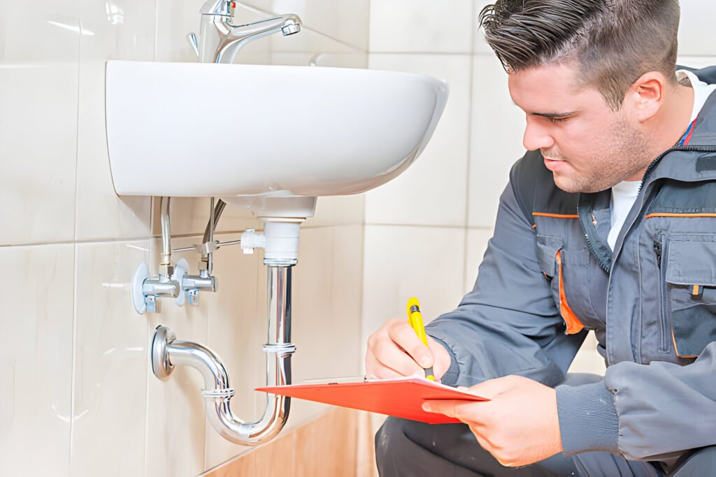 Plumbing Maintenance Tips