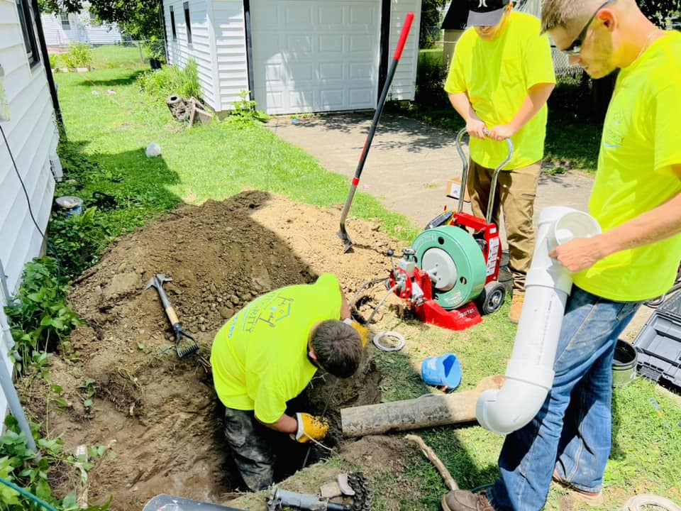Plumbing Experts in Beavercreek