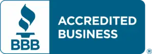 BBB Accredited Business