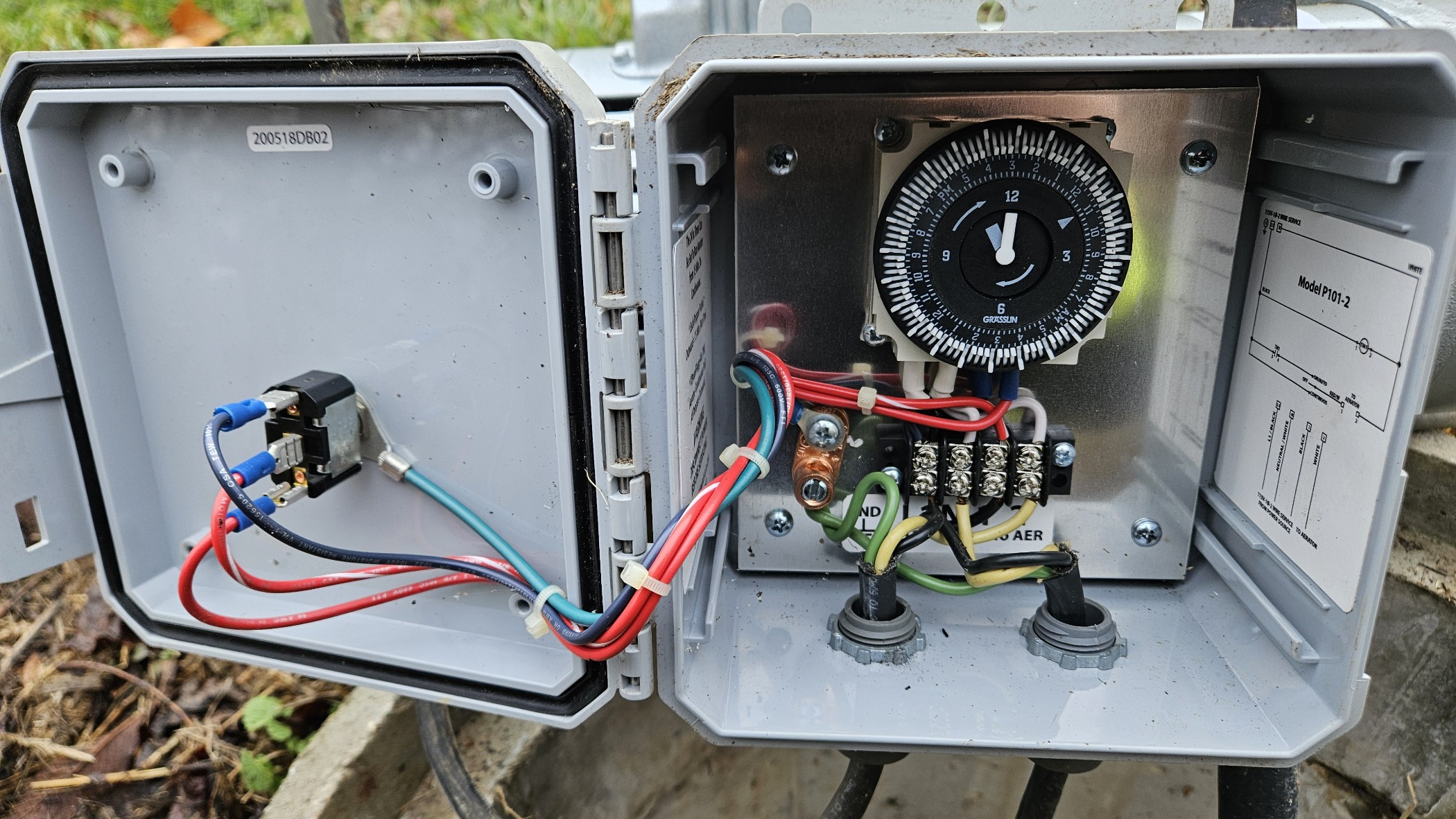 well pump services near me